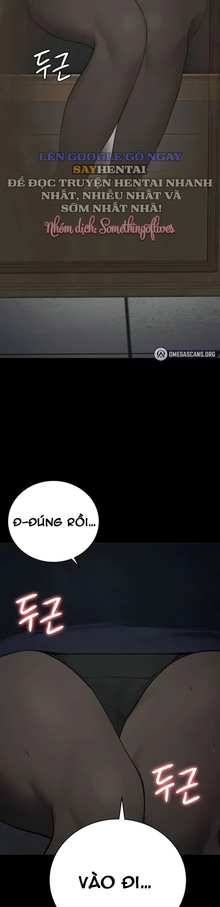 đọc truyện Giam Cầm Chương 70 ảnh 3 tại Giả Dược