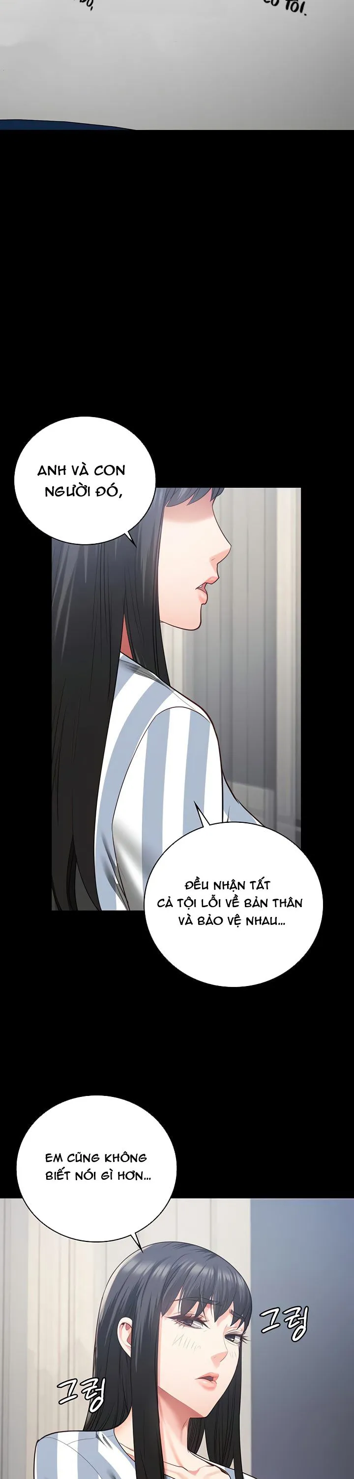 đọc truyện Giam Cầm Chương 74 ảnh 43 tại Giả Dược