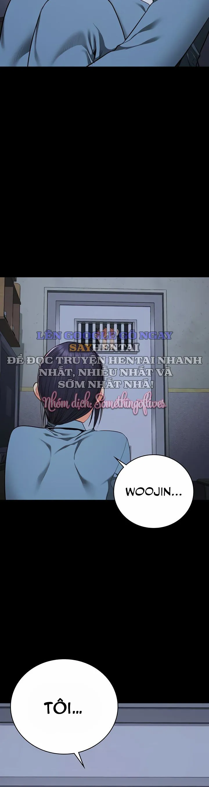 đọc truyện Giam Cầm Chương 74 ảnh 55 tại Giả Dược