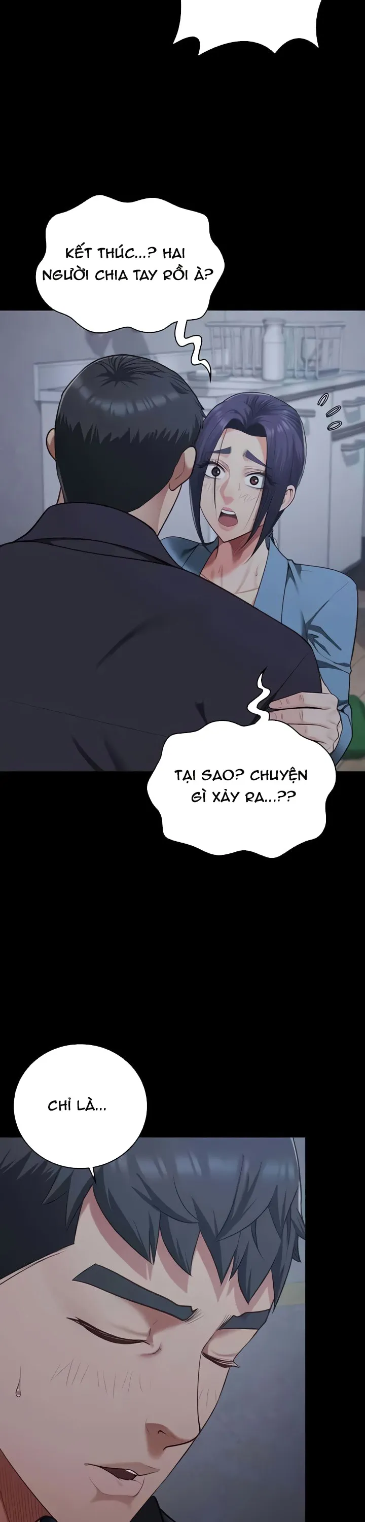 đọc truyện Giam Cầm Chương 75 ảnh 29 tại Giả Dược