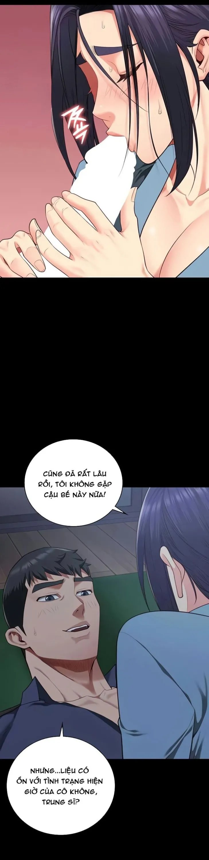 đọc truyện Giam Cầm Chương 76 ảnh 2 tại Giả Dược