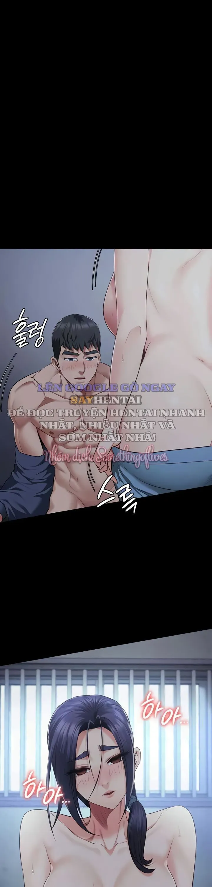 đọc truyện Giam Cầm Chương 76 ảnh 20 tại Giả Dược