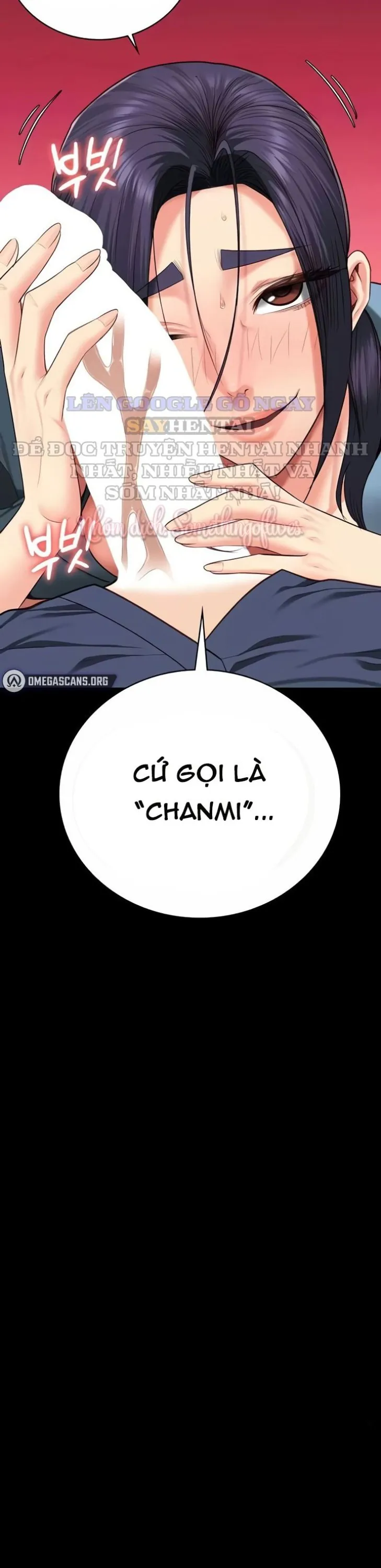 đọc truyện Giam Cầm Chương 76 ảnh 4 tại Giả Dược