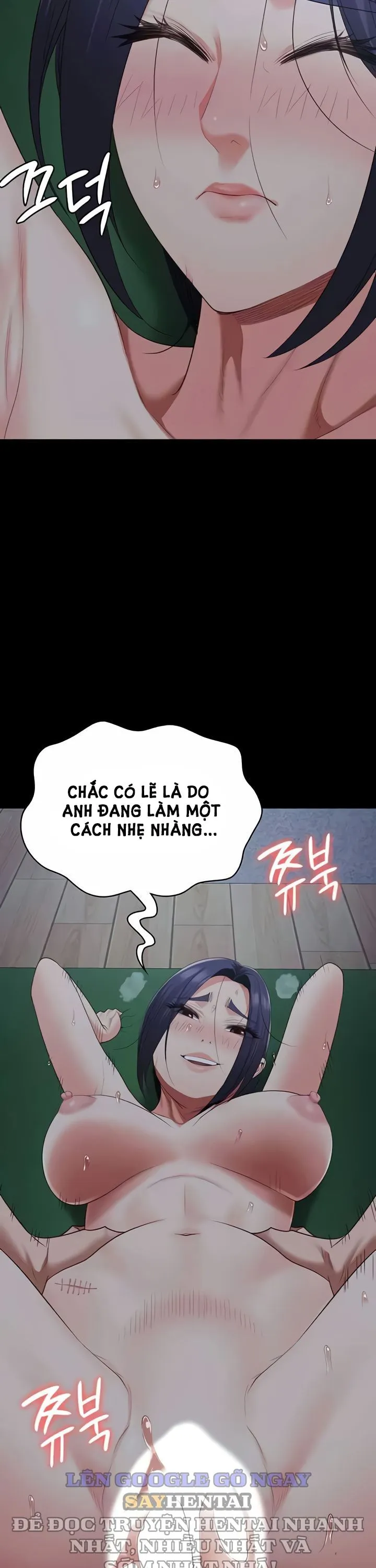 đọc truyện Giam Cầm Chương 76 ảnh 35 tại Giả Dược