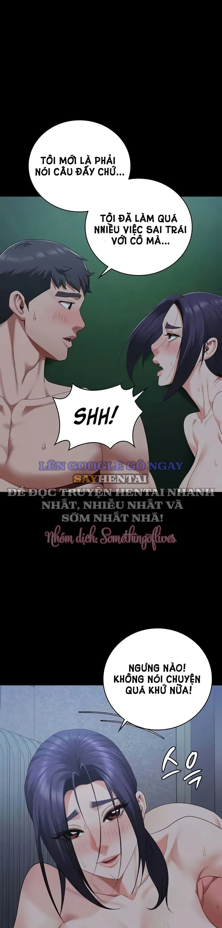 đọc truyện Giam Cầm Chương 77 ảnh 24 tại Giả Dược