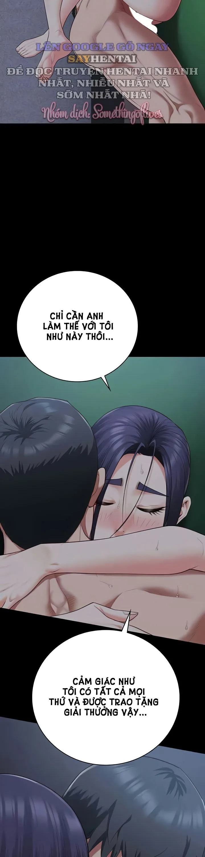đọc truyện Giam Cầm Chương 77 ảnh 9 tại Giả Dược