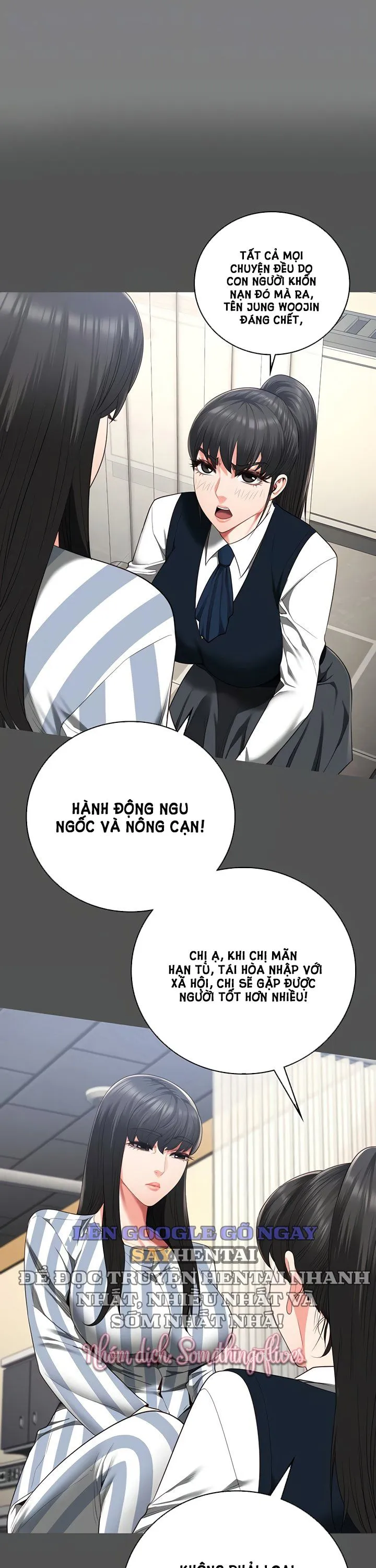 đọc truyện Giam Cầm Chương 78 ảnh 13 tại Giả Dược