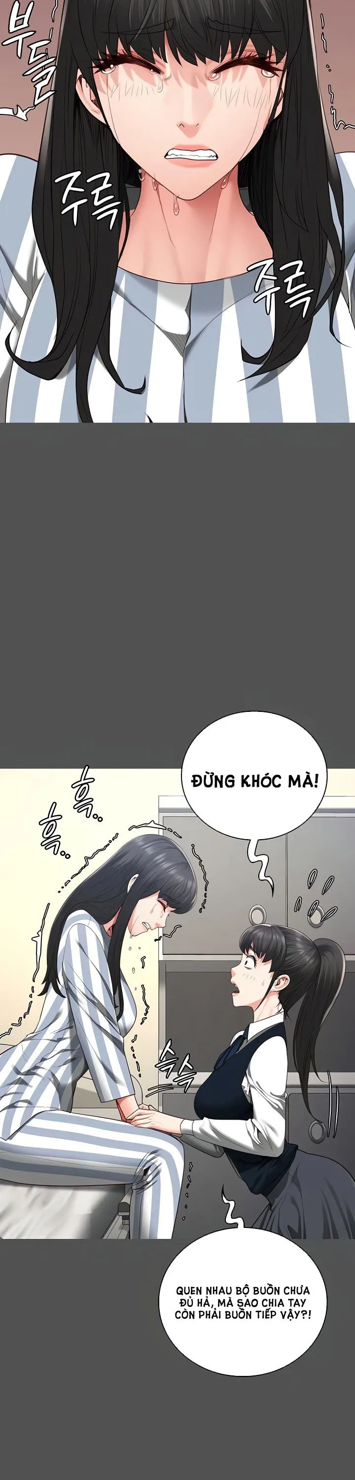 đọc truyện Giam Cầm Chương 78 ảnh 20 tại Giả Dược