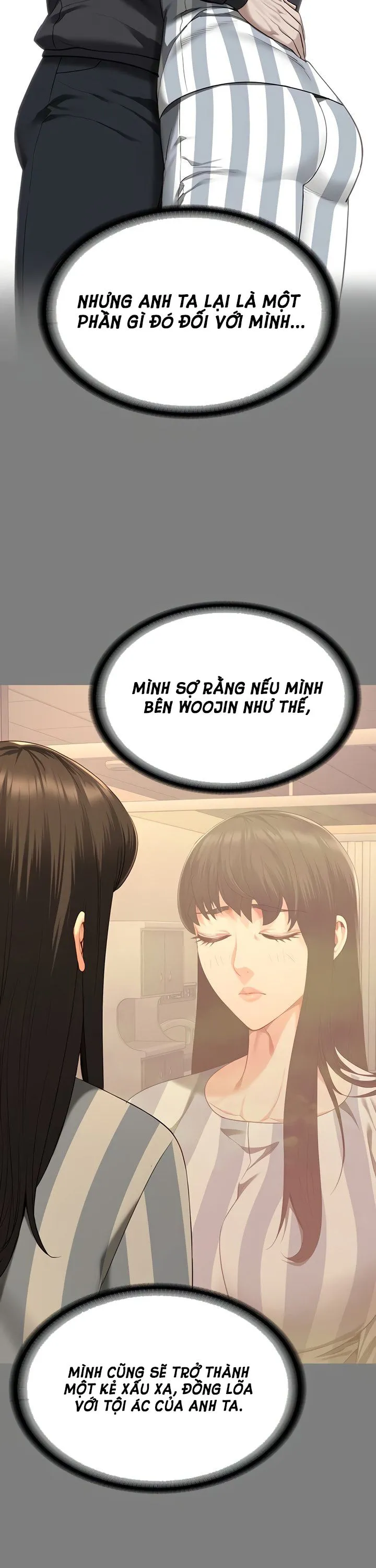 đọc truyện Giam Cầm Chương 78 ảnh 38 tại Giả Dược