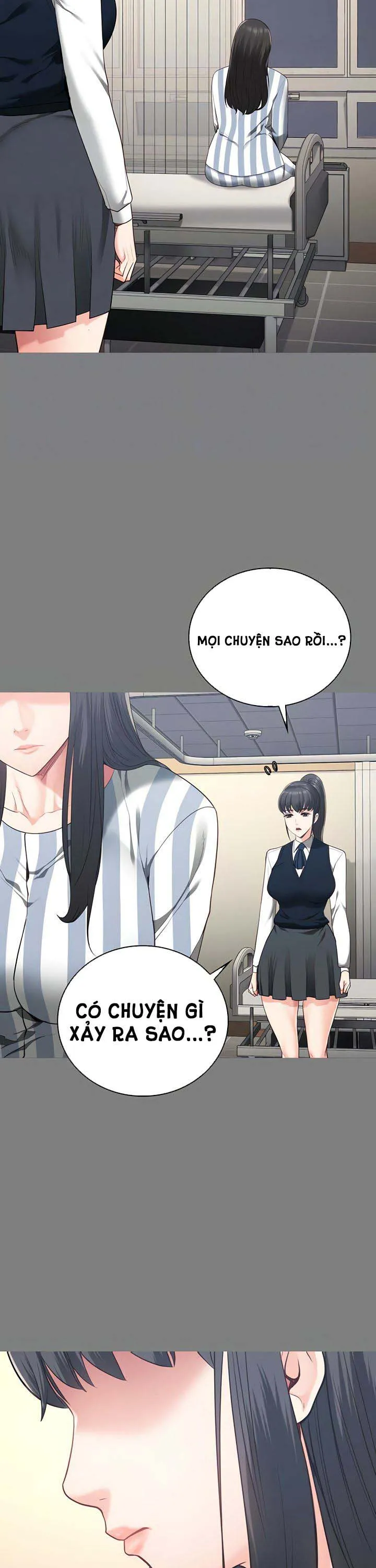 đọc truyện Giam Cầm Chương 78 ảnh 9 tại Giả Dược