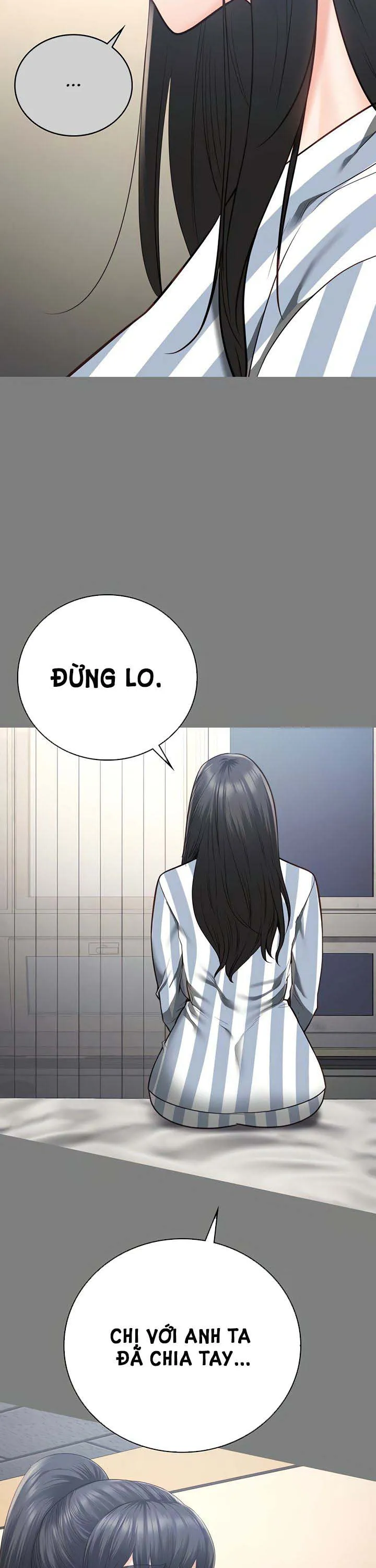 đọc truyện Giam Cầm Chương 78 ảnh 10 tại Giả Dược