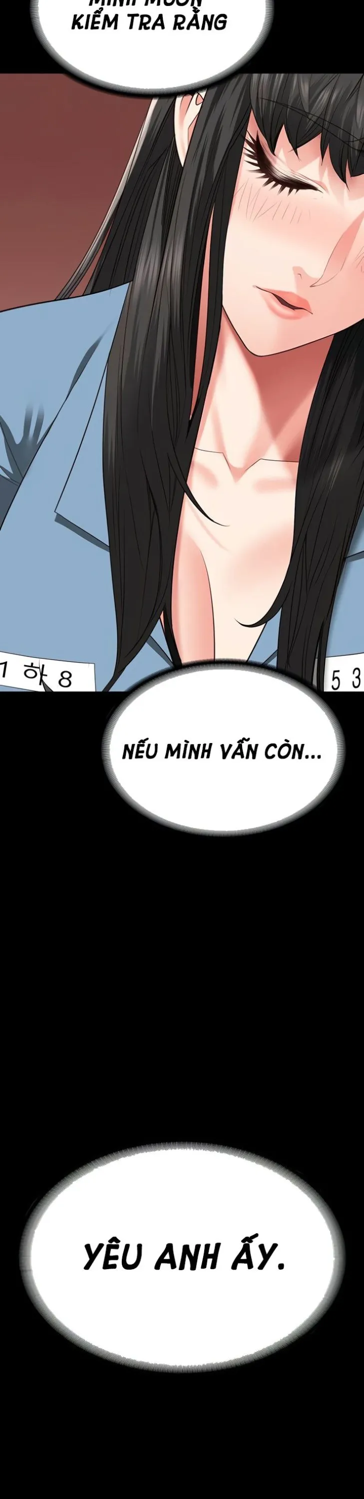 đọc truyện Giam Cầm Chương 79 ảnh 3 tại Giả Dược