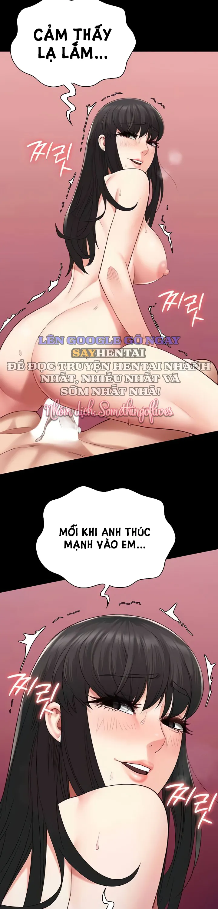 đọc truyện Giam Cầm Chương 80 ảnh 44 tại Giả Dược