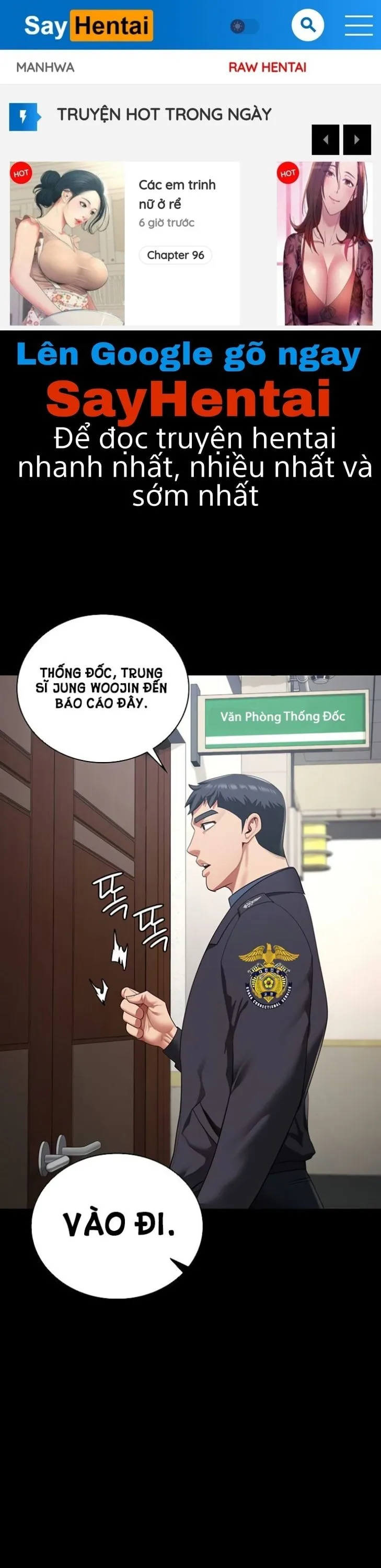 đọc truyện Giam Cầm Chương 82 ảnh 1 tại Giả Dược