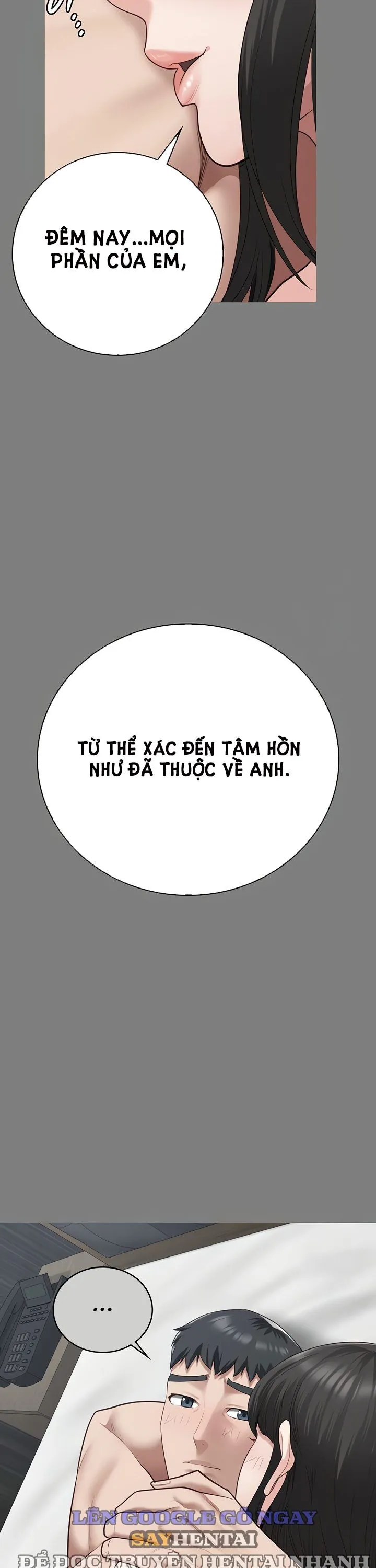 đọc truyện Giam Cầm Chương 82 ảnh 23 tại Giả Dược
