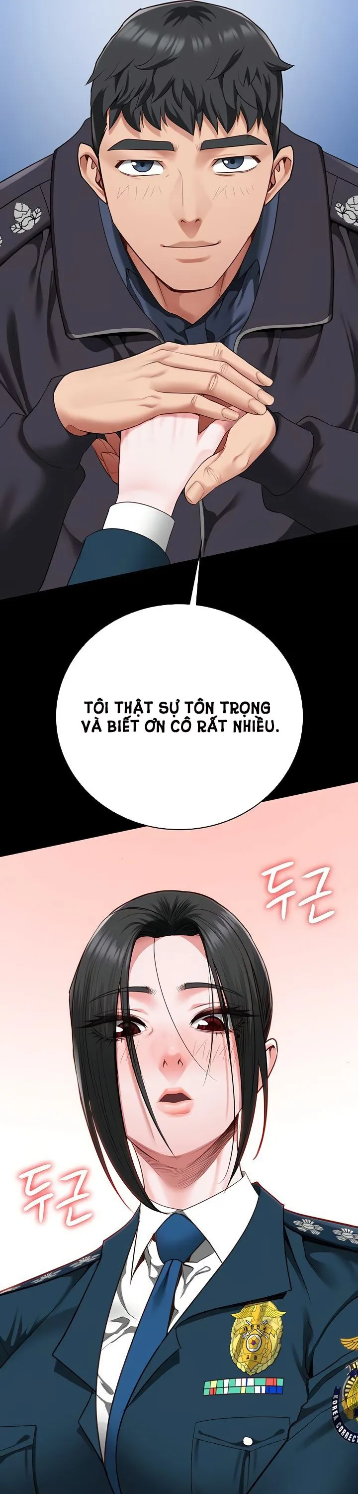 đọc truyện Giam Cầm Chương 82 ảnh 30 tại Giả Dược