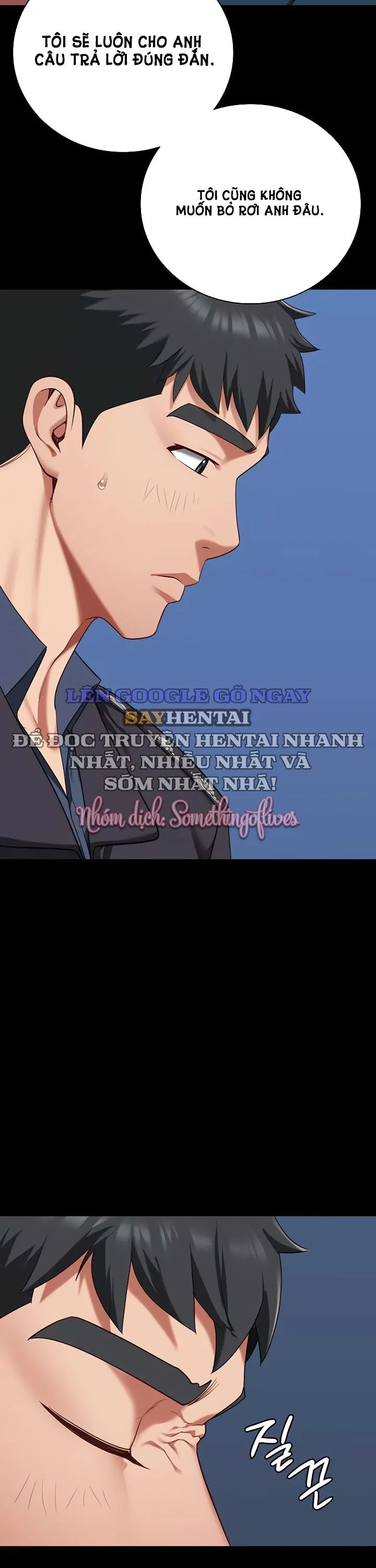 đọc truyện Giam Cầm Chương 82 ảnh 38 tại Giả Dược