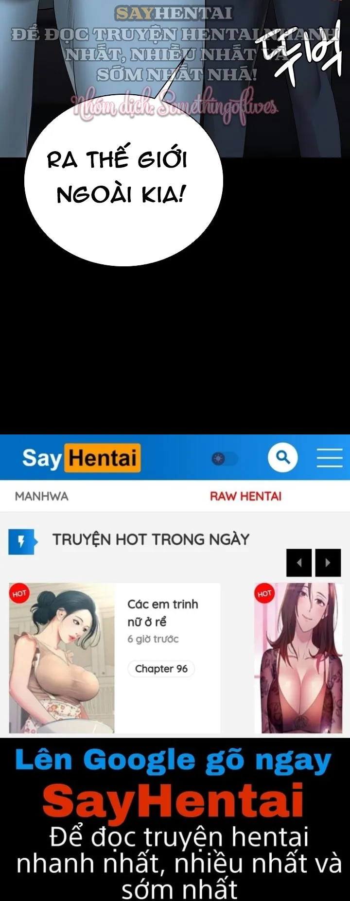 đọc truyện Giam Cầm Chương 84 ảnh 53 tại Giả Dược