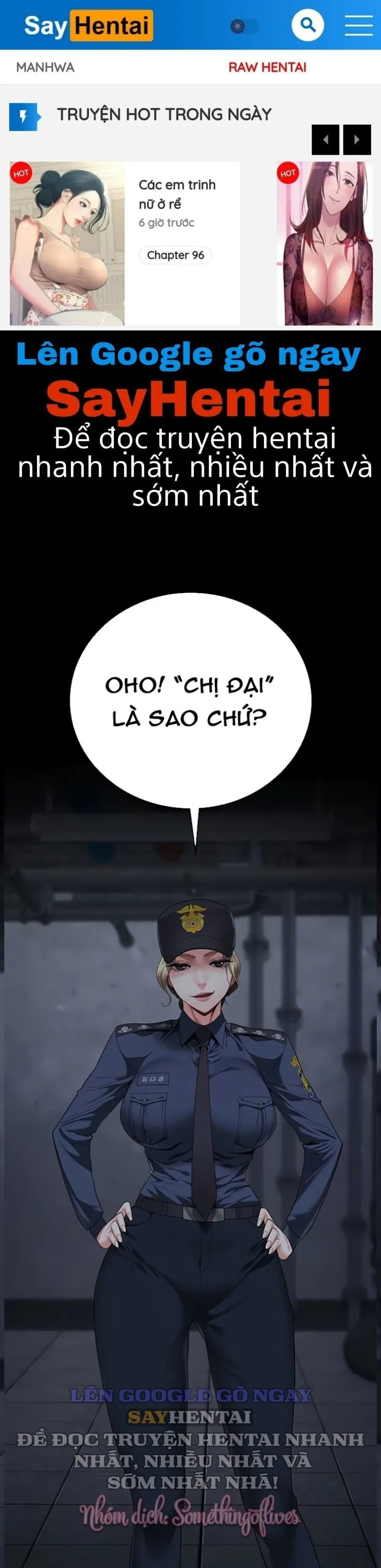 đọc truyện Giam Cầm Chương 85 ảnh 1 tại Giả Dược