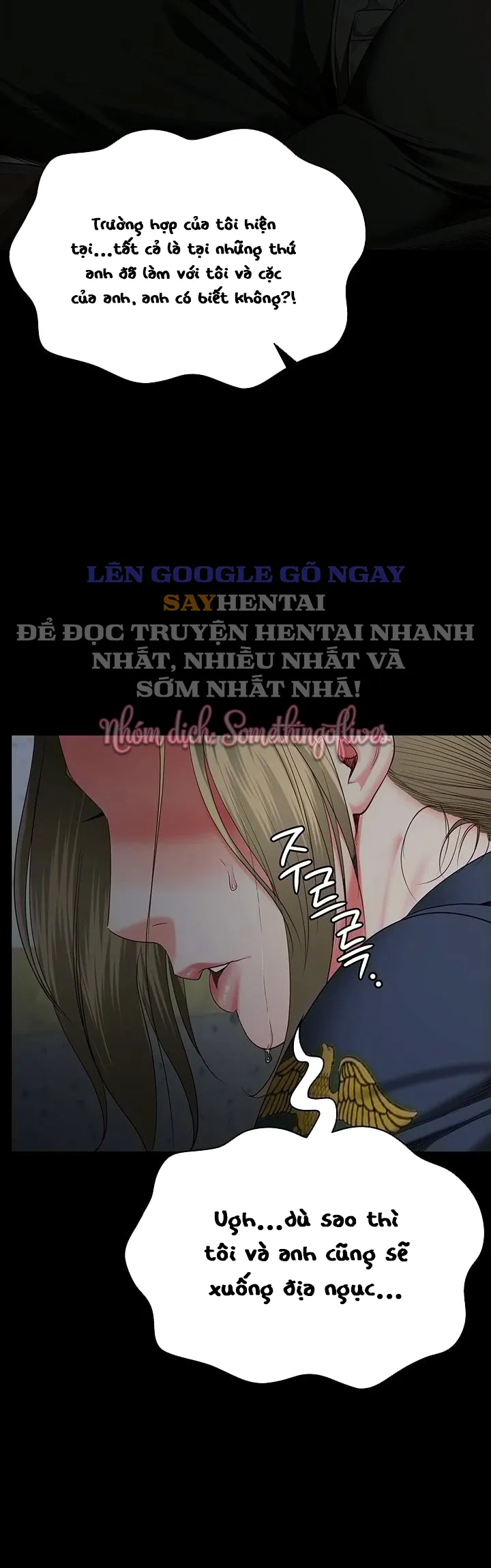 đọc truyện Giam Cầm Chương 86 ảnh 50 tại Giả Dược
