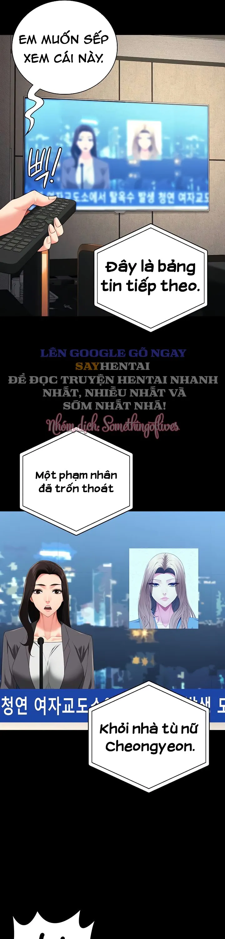 đọc truyện Giam Cầm Chương 88 ảnh 46 tại Giả Dược