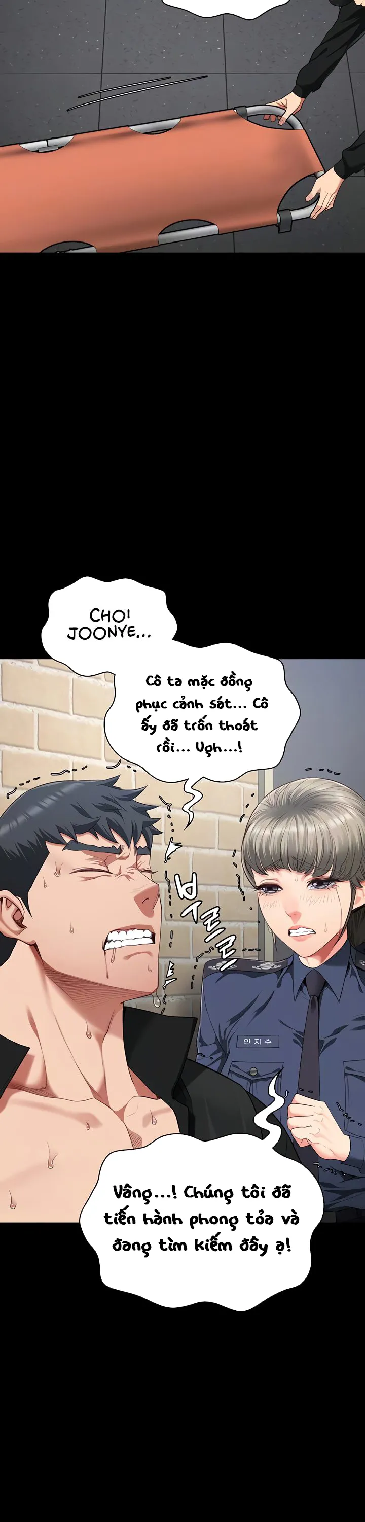 đọc truyện Giam Cầm Chương 88 ảnh 7 tại Giả Dược