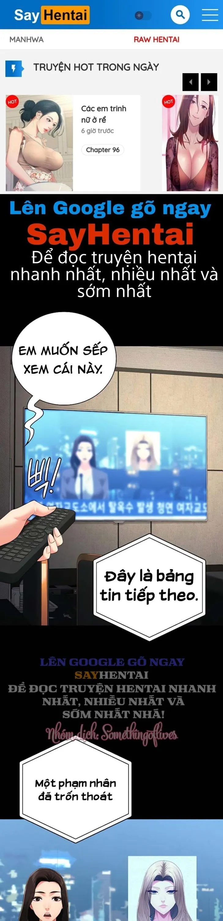 đọc truyện Giam Cầm Chương 89 ảnh 1 tại Giả Dược