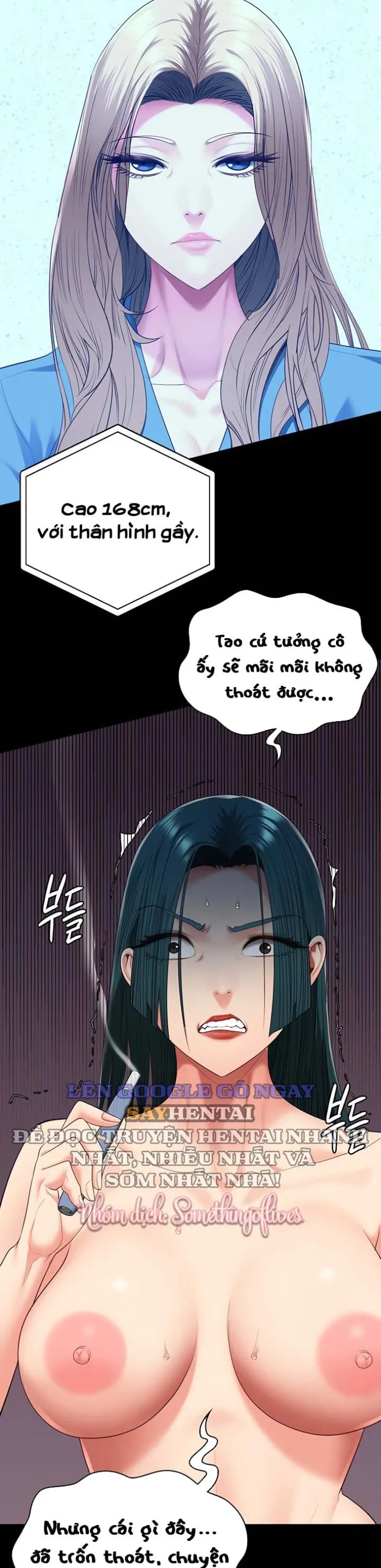 đọc truyện Giam Cầm Chương 89 ảnh 3 tại Giả Dược