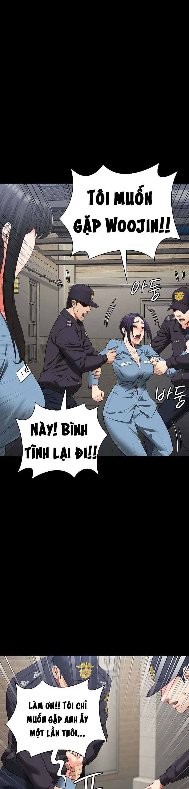 đọc truyện Giam Cầm Chương 89 ảnh 25 tại Giả Dược