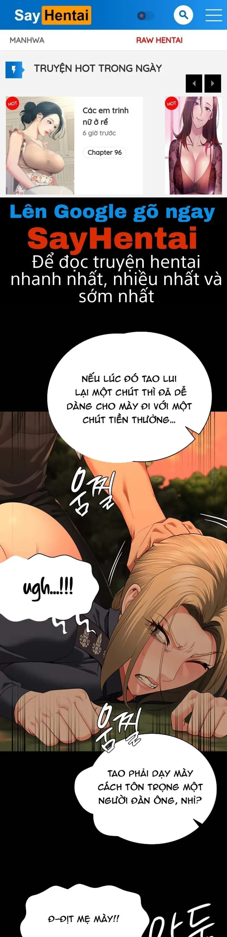 đọc truyện Giam Cầm Chương 90 ảnh 1 tại Giả Dược