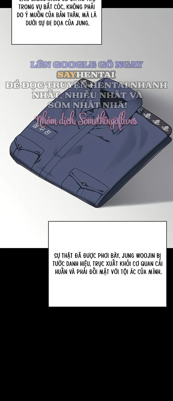 đọc truyện Giam Cầm Chương 93 ảnh 25 tại Giả Dược