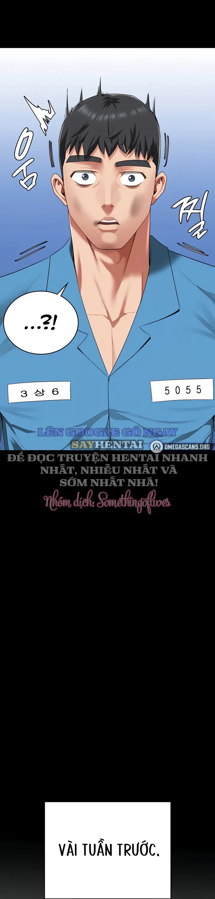 đọc truyện Giam Cầm Chương 94 ảnh 35 tại Giả Dược