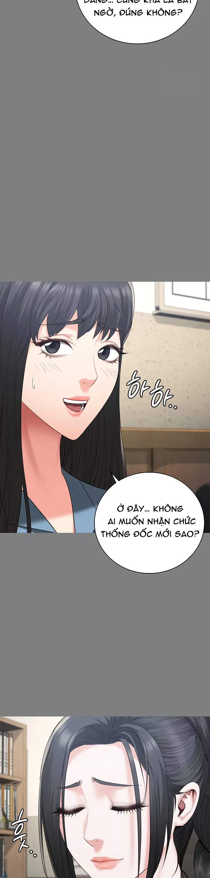 đọc truyện Giam Cầm Chương 94 ảnh 43 tại Giả Dược