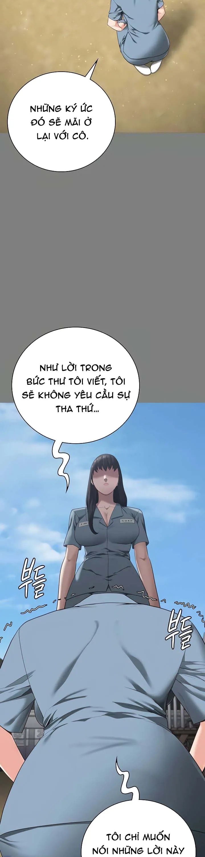 đọc truyện Giam Cầm Chương 95 ảnh 33 tại Giả Dược