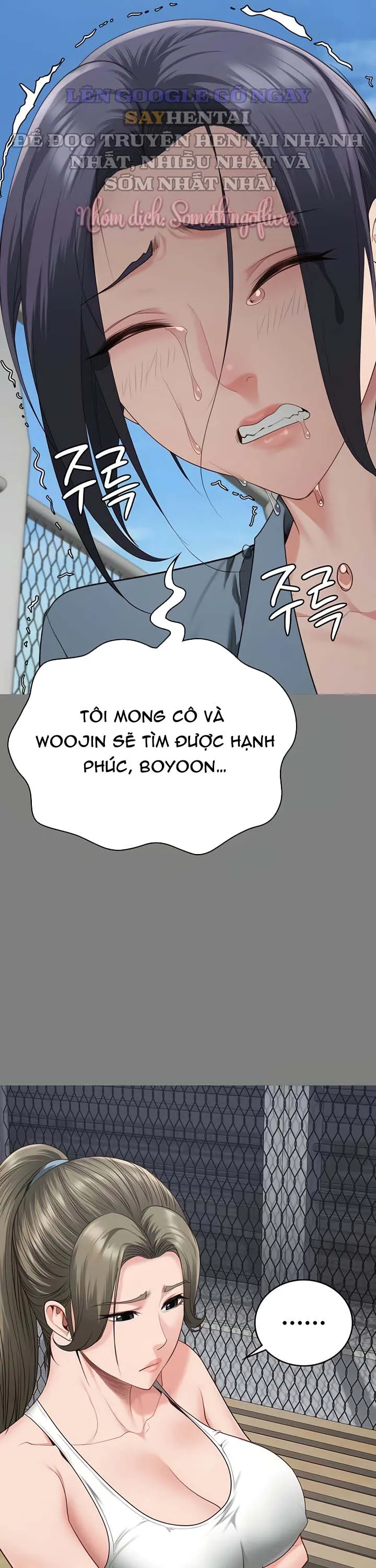 đọc truyện Giam Cầm Chương 95 ảnh 36 tại Giả Dược