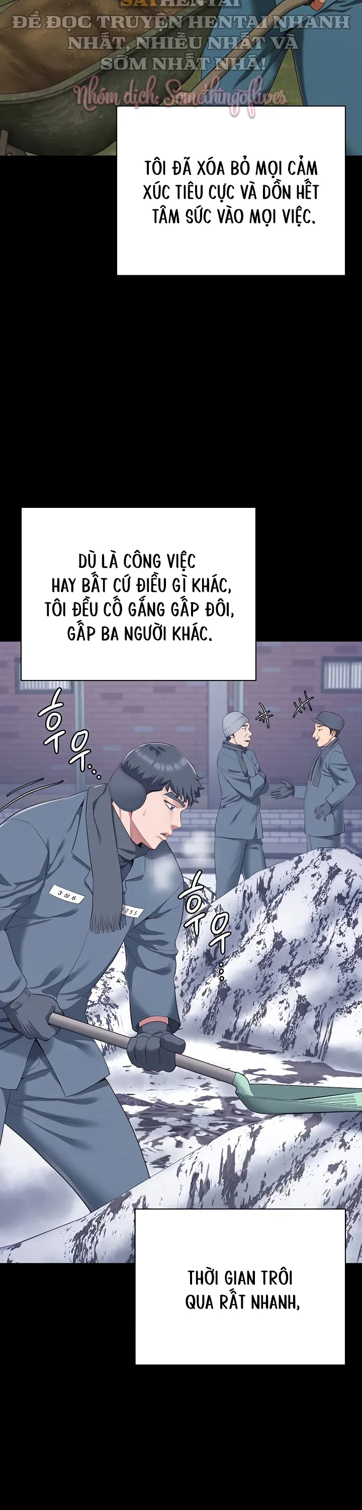 đọc truyện Giam Cầm Chương 96 ảnh 22 tại Giả Dược