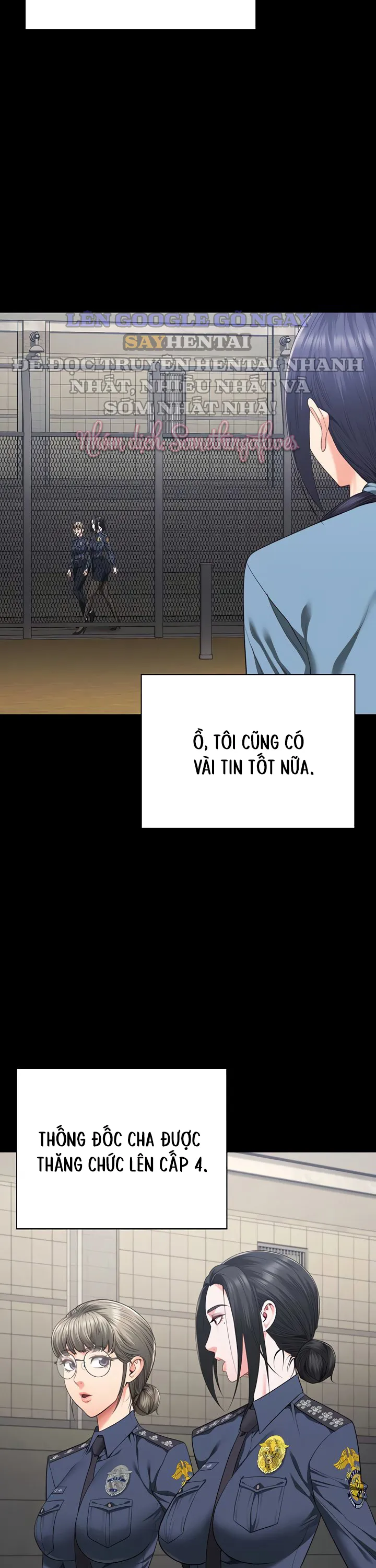 đọc truyện Giam Cầm Chương 96 ảnh 29 tại Giả Dược
