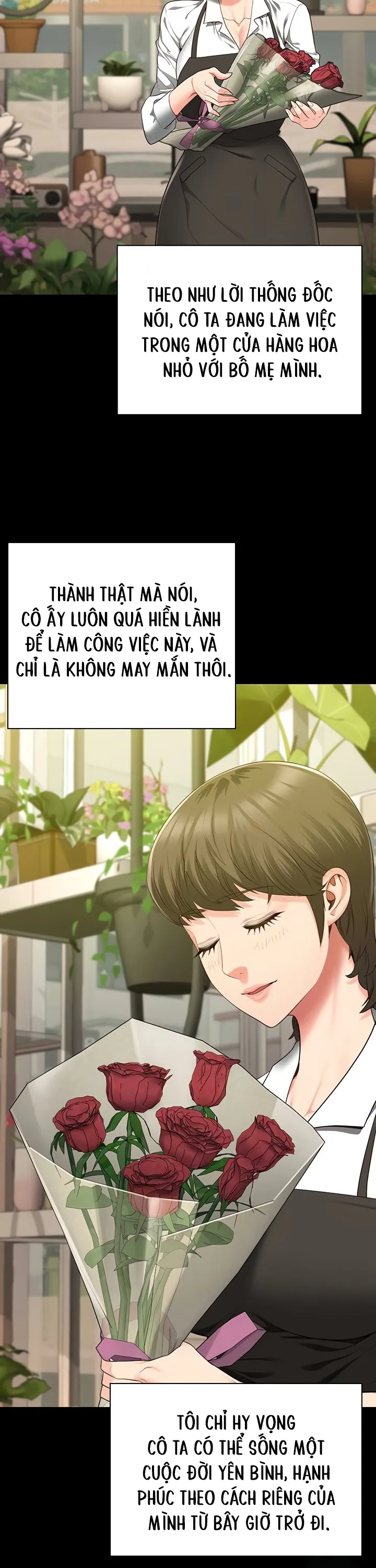 đọc truyện Giam Cầm Chương 96 ảnh 37 tại Giả Dược