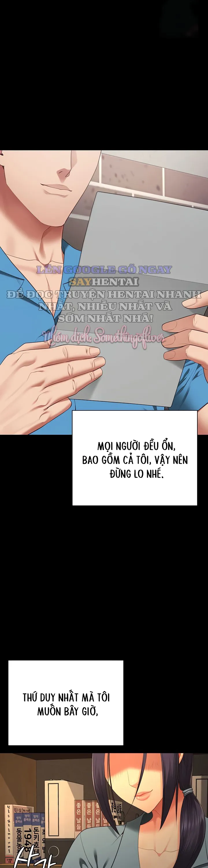 đọc truyện Giam Cầm Chương 96 ảnh 38 tại Giả Dược