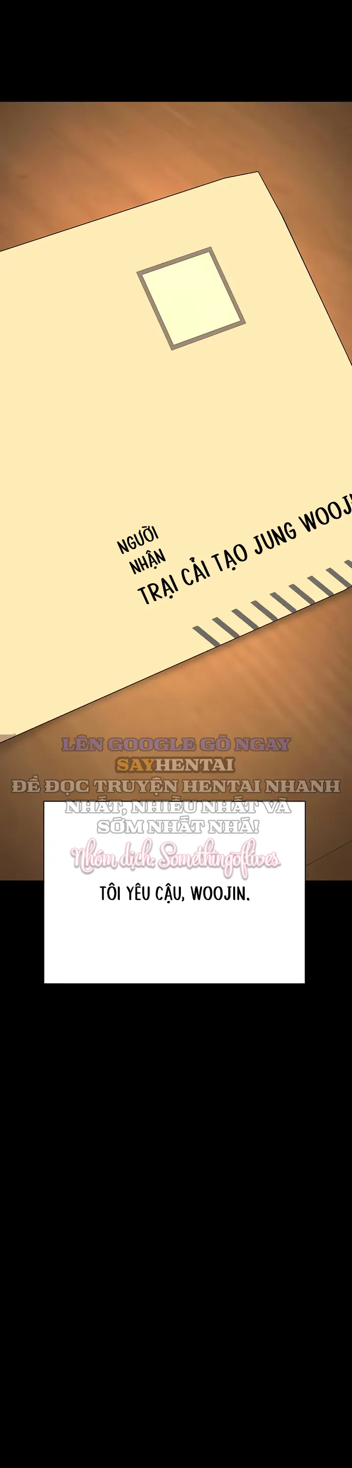 đọc truyện Giam Cầm Chương 96 ảnh 41 tại Giả Dược