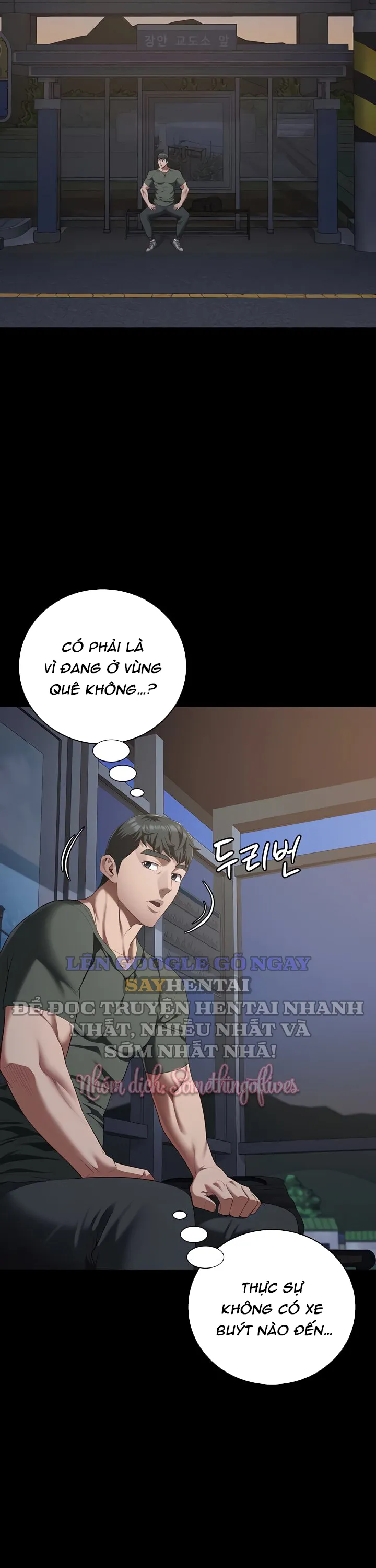 đọc truyện Giam Cầm Chương 96 ảnh 48 tại Giả Dược