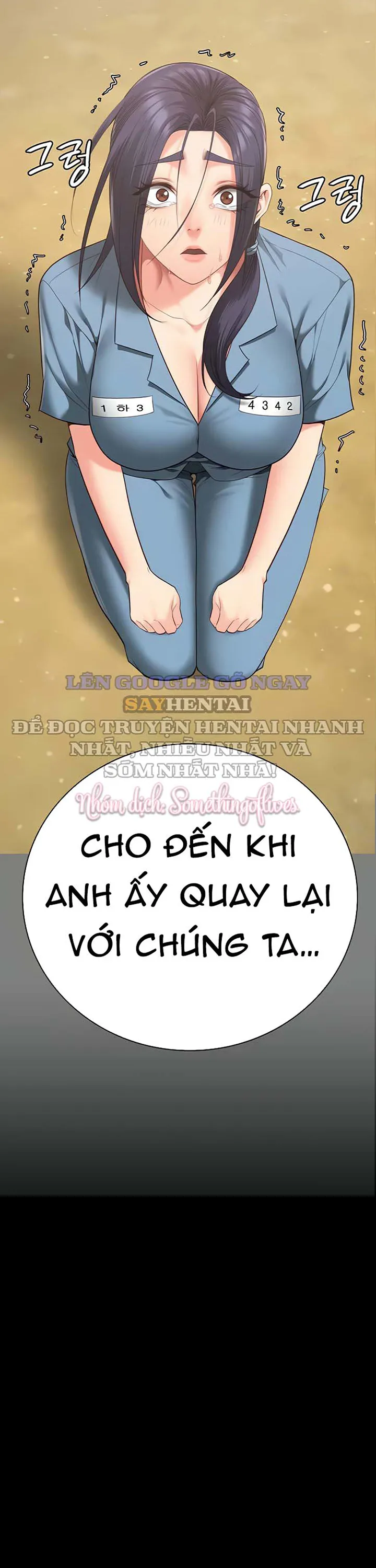 đọc truyện Giam Cầm Chương 96 ảnh 6 tại Giả Dược