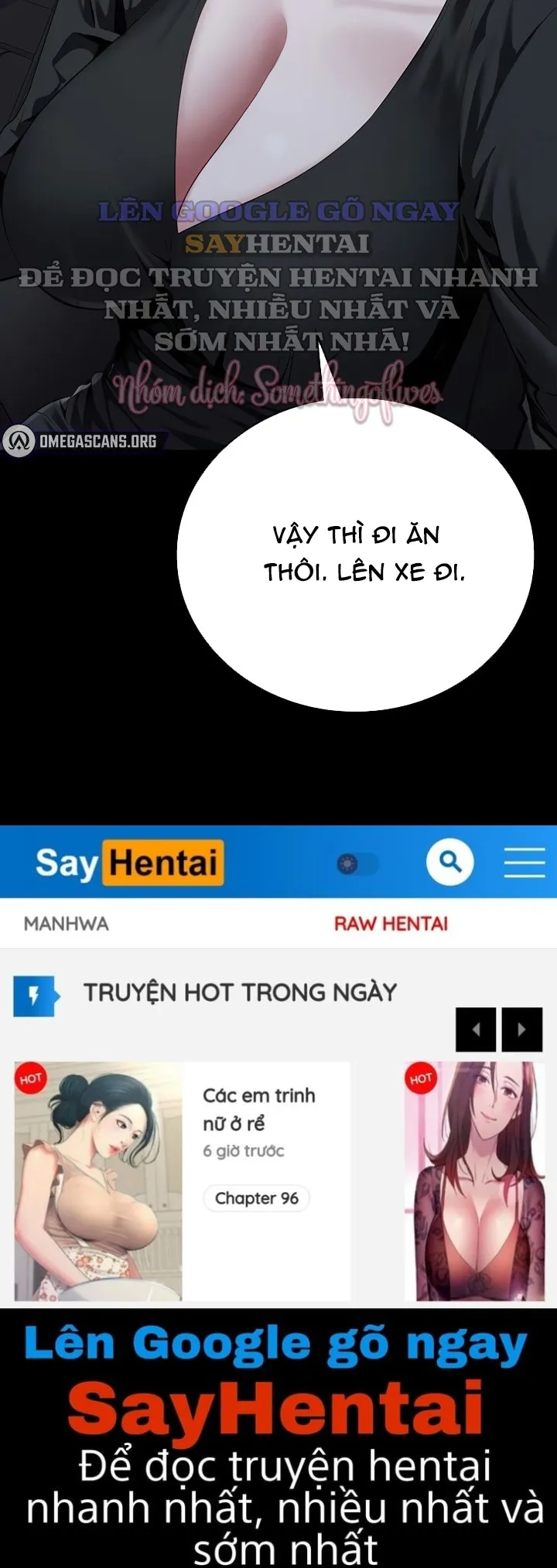 đọc truyện Giam Cầm Chương 96 ảnh 52 tại Giả Dược