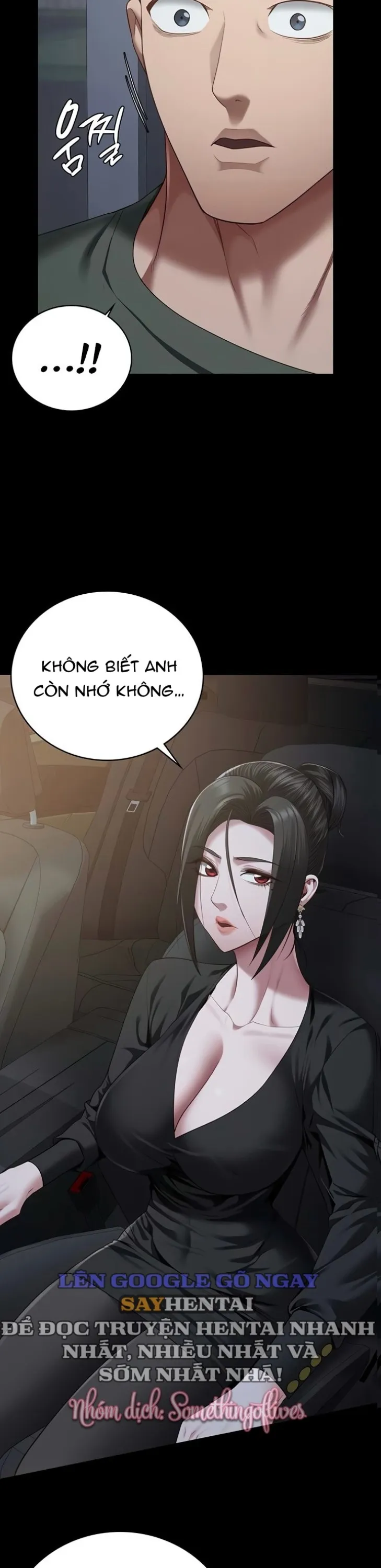 đọc truyện Giam Cầm Chương 97 ảnh 3 tại Giả Dược