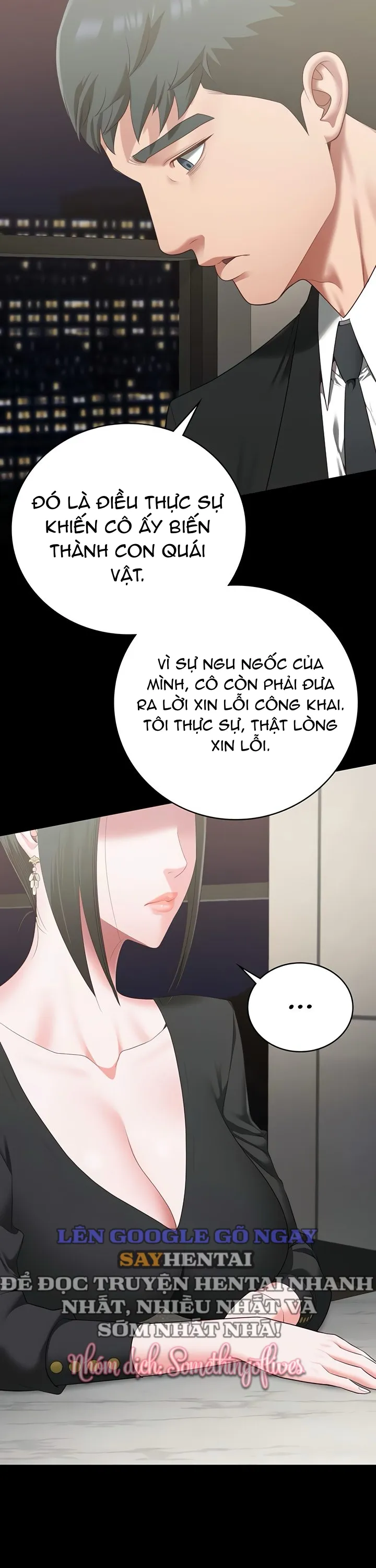 đọc truyện Giam Cầm Chương 97 ảnh 25 tại Giả Dược