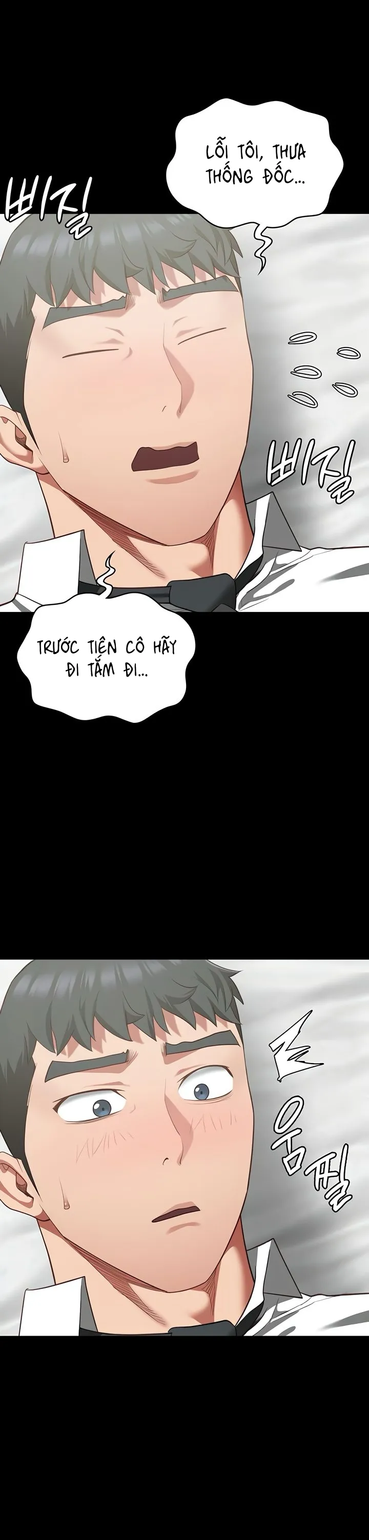 đọc truyện Giam Cầm Chương 98 ảnh 37 tại Giả Dược