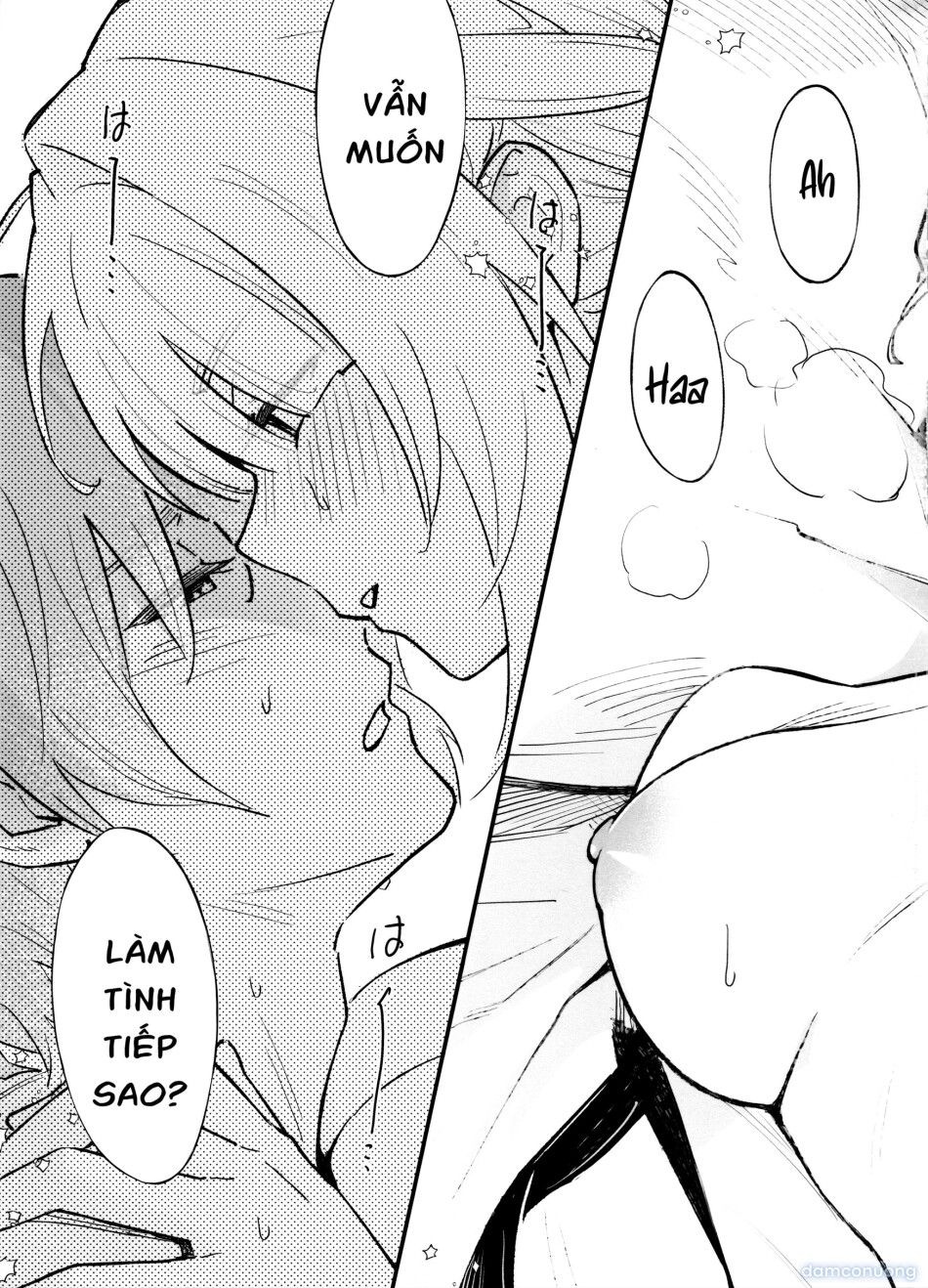 đọc truyện Giam Cầm Oneshot ảnh 29 tại Thiên Thai Truyện