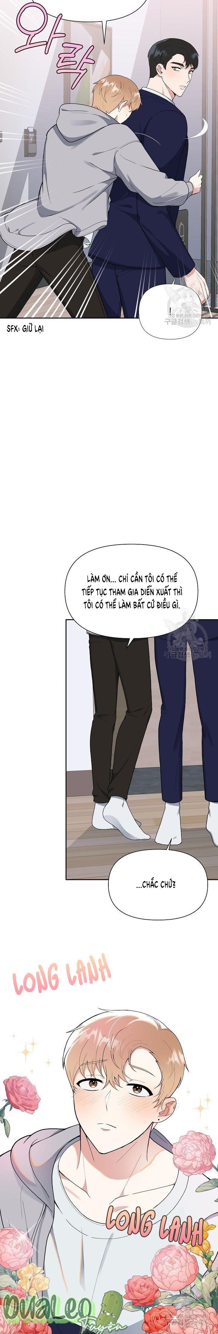đọc truyện Giám Đốc Háo Sắc Của Tôi Chương 3 ảnh 6 tại Thiên Thai Truyện