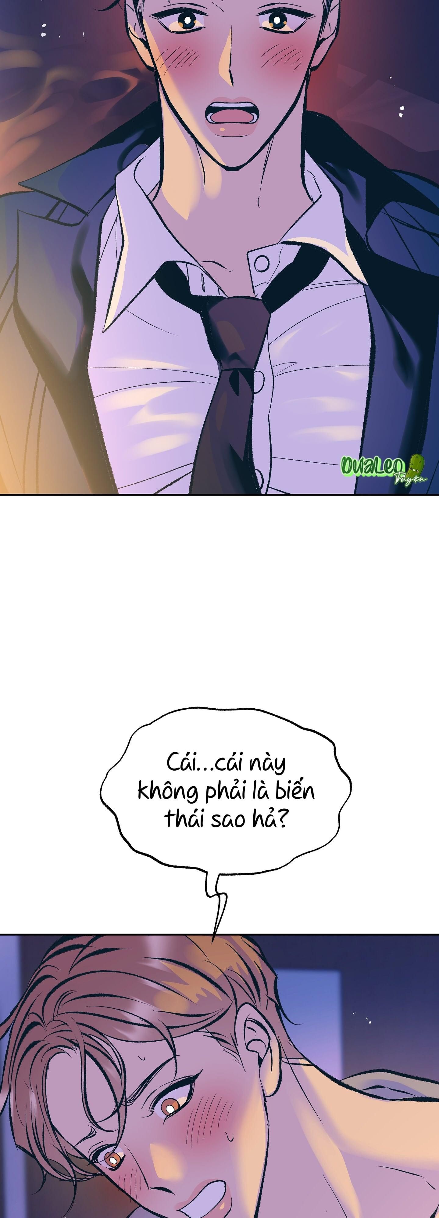 đọc truyện Giám Đốc Ơi, Đừng Cương Nữa Mà Chương 2 ảnh 2 tại Thiên Thai Truyện