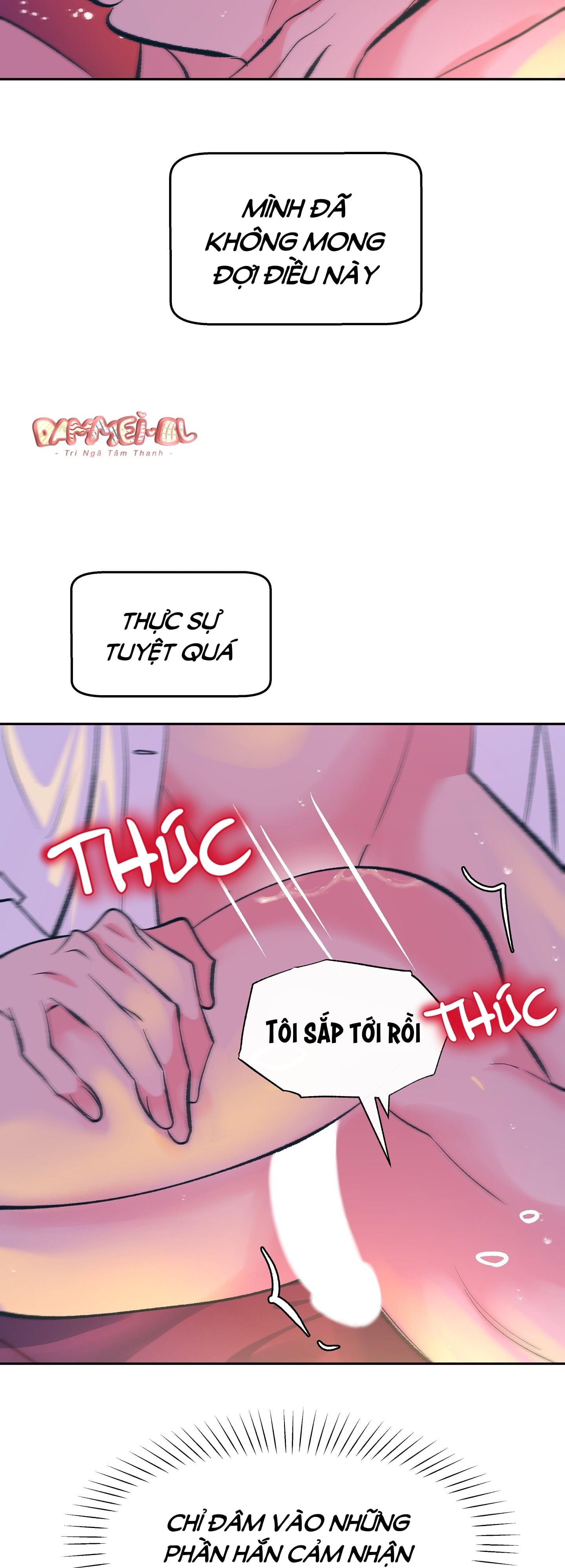 đọc truyện Giám Đốc Ơi, Đừng Cương Nữa Mà Chương 2 ảnh 43 tại Thiên Thai Truyện